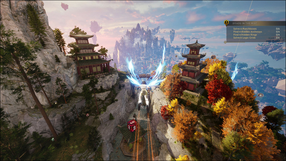 STEAM限免遊戲又來了,Islands of Insight 讓你在奇幻王國中享受解謎樂趣 - 電腦王阿達 STEAM限免遊戲又來了,Islands of Insight 讓你在奇幻王國中享受解謎樂趣 - 電腦王阿達