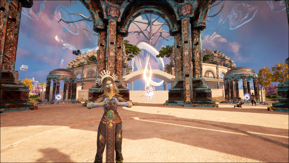 STEAM限免遊戲又來了,Islands of Insight 讓你在奇幻王國中享受解謎樂趣 - 電腦王阿達 STEAM限免遊戲又來了,Islands of Insight 讓你在奇幻王國中享受解謎樂趣 - 電腦王阿達