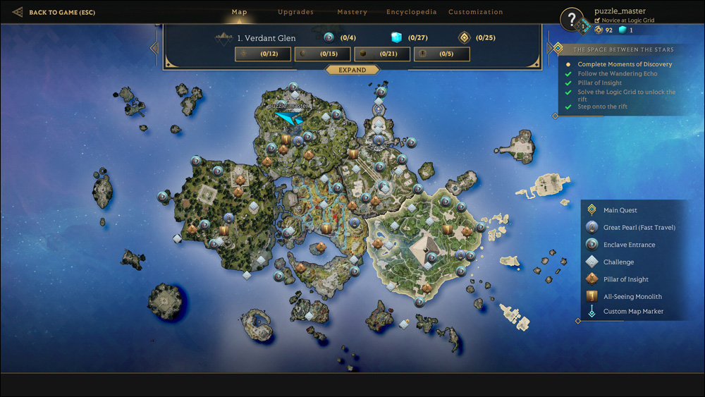 STEAM限免遊戲又來了,Islands of Insight 讓你在奇幻王國中享受解謎樂趣 - 電腦王阿達 STEAM限免遊戲又來了,Islands of Insight 讓你在奇幻王國中享受解謎樂趣 - 電腦王阿達