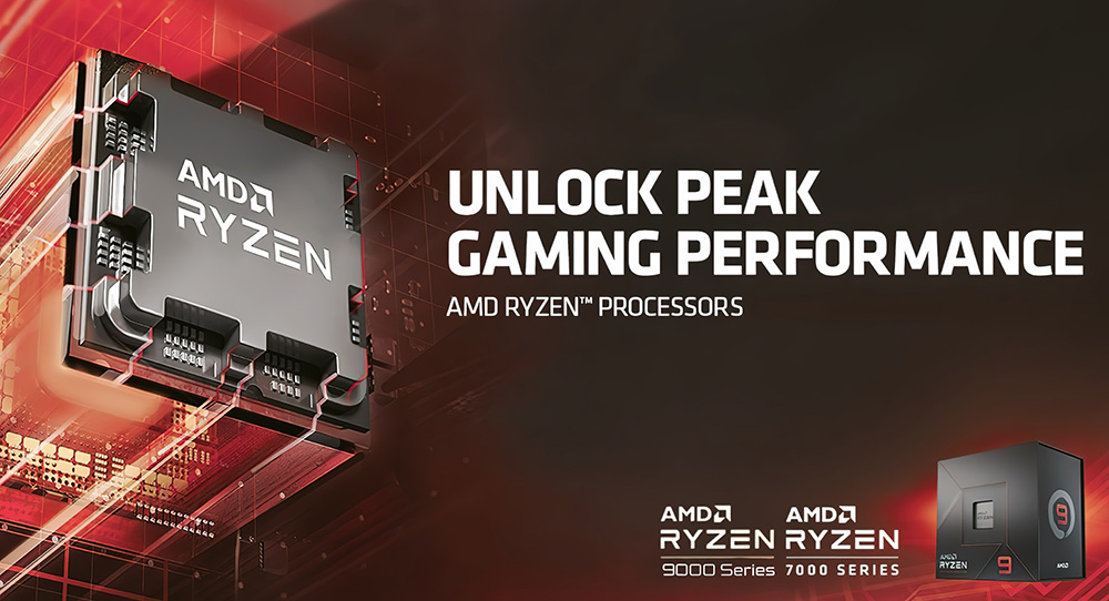 AMD 最新一代處理器遊戲效能竟比 Ryzen 7 7800X3D 還差,官方正準備提升功耗來扭轉這局面 - 電腦王阿達 AMD 最新一代處理器遊戲效能竟比 Ryzen 7 7800X3D 還差,官方正準備提升功耗來扭轉這局面 - 電腦王阿達