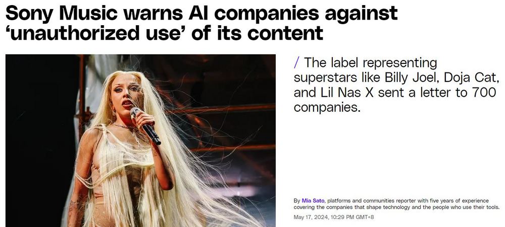 YouTube 正與唱片公司協議,使用旗下藝人歌曲來訓練 AI 音樂工具 Dream Track - 電腦王阿達 YouTube 正與唱片公司協議,使用旗下藝人歌曲來訓練 AI 音樂工具 Dream Track - 電腦王阿達