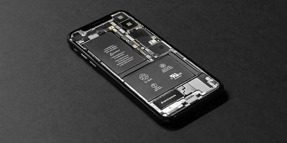 iPhone 以後更容易換電池了?傳 Apple 正在開發全新技術 - 電腦王阿達 iPhone 以後更容易換電池了?傳 Apple 正在開發全新技術 - 電腦王阿達