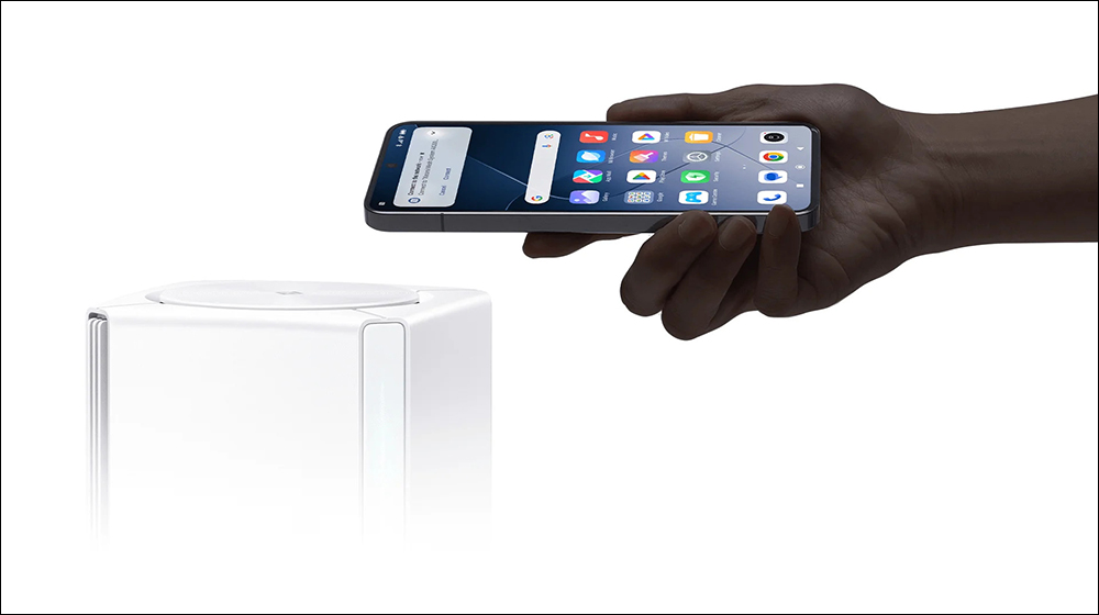 小米 Xiaomi AX3000 Mesh 路由器在台開賣,兩件裝只要 1,995 元 - 電腦王阿達 小米 Xiaomi AX3000 Mesh 路由器在台開賣,兩件裝只要 1,995 元 - 電腦王阿達