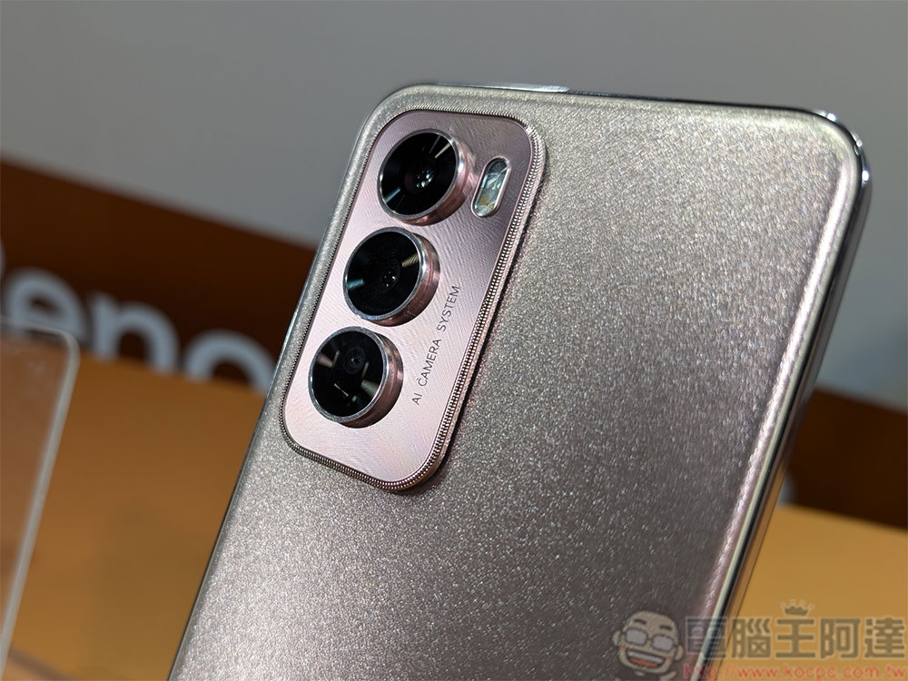 OPPO Reno12 系列挾生成式 AI 全面來襲,入手你的首部 AI 手機 - 電腦王阿達 OPPO Reno12 系列挾生成式 AI 全面來襲,入手你的首部 AI 手機 - 電腦王阿達