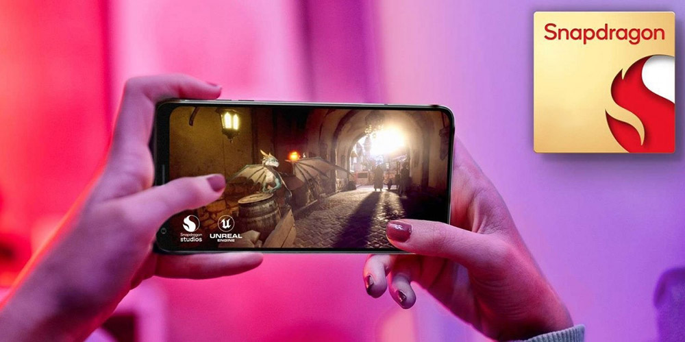 傳 Snapdragon 8 Gen 4 將支援 GPU 補幀技術,提升遊戲效能體驗 - 電腦王阿達 傳 Snapdragon 8 Gen 4 將支援 GPU 補幀技術,提升遊戲效能體驗 - 電腦王阿達