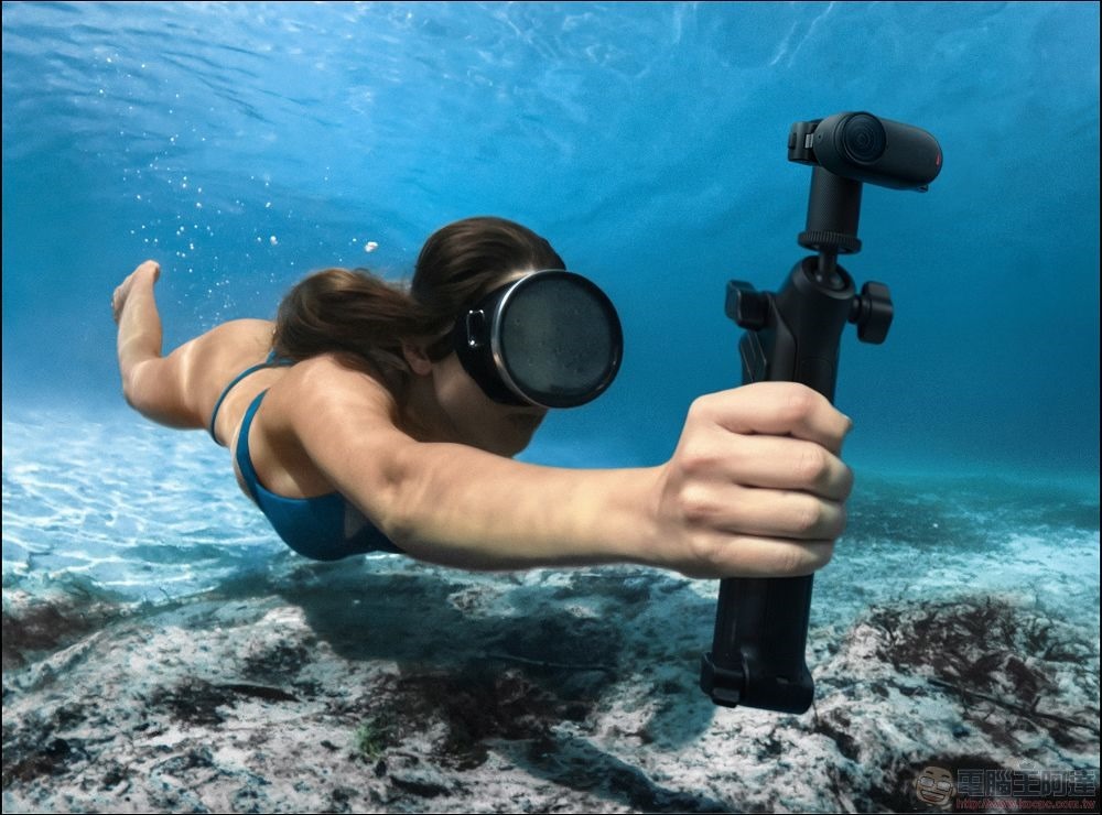 Insta360 GO 3S Insta360 GO 3S