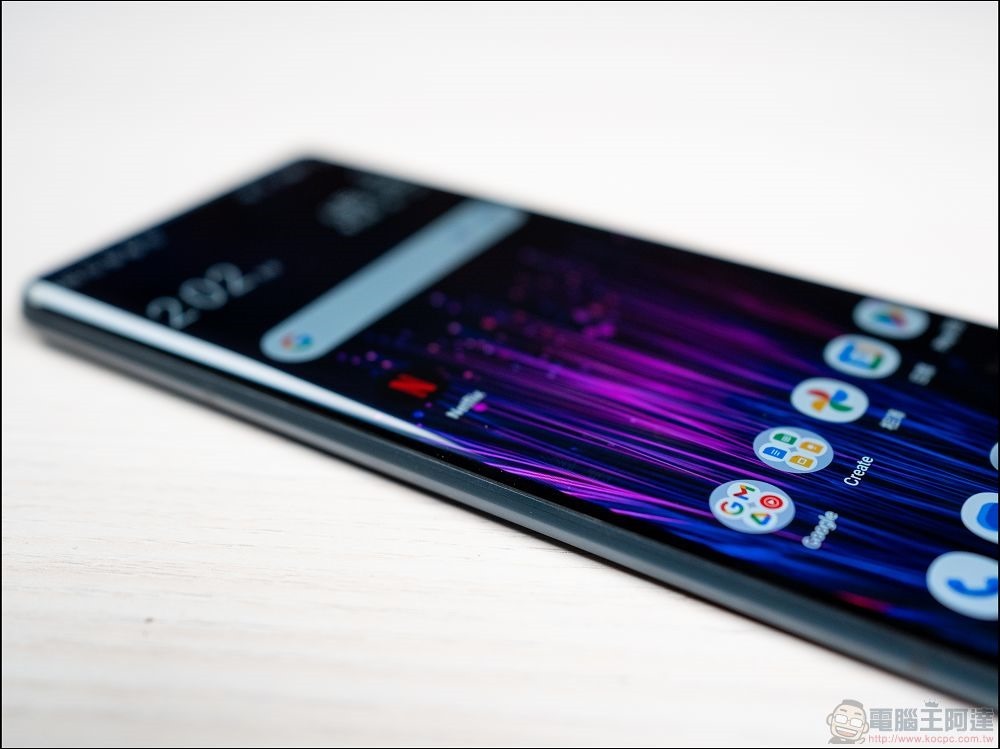 HTC U24 pro 開箱 - 04 HTC U24 pro 開箱 - 04
