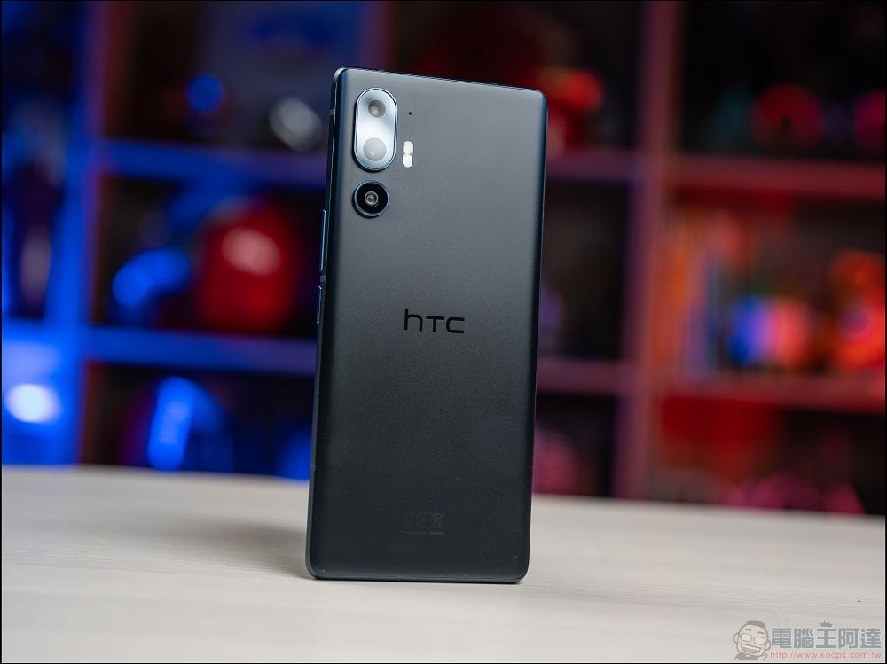 HTC U24 pro 開箱 - 10 HTC U24 pro 開箱 - 10