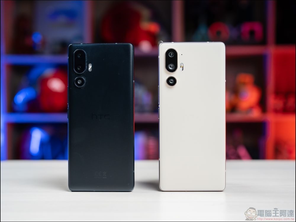 HTC U24 pro 開箱 - 12 HTC U24 pro 開箱 - 12