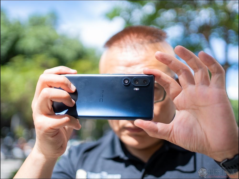 HTC U24 pro 開箱 - 14 HTC U24 pro 開箱 - 14