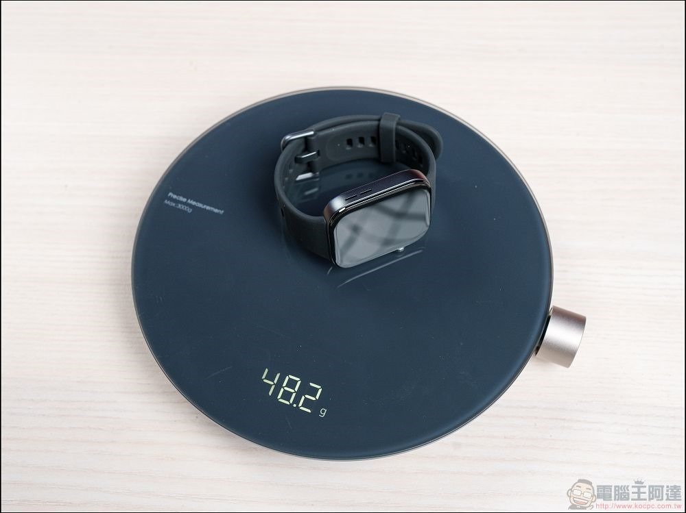 HUAWEI WATCHFIT3 - 04 HUAWEI WATCHFIT3 - 04