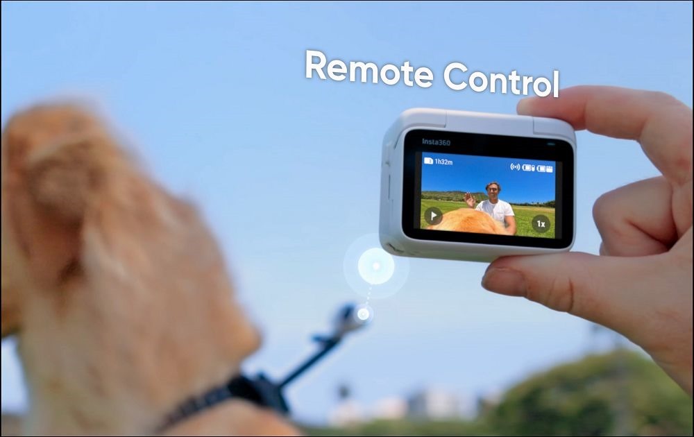 Insta360 GO 3S Insta360 GO 3S