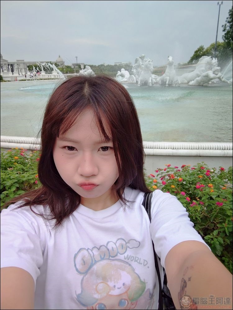 Sony Xperia 10 VI 拍照樣張 -50 Sony Xperia 10 VI 拍照樣張 -50