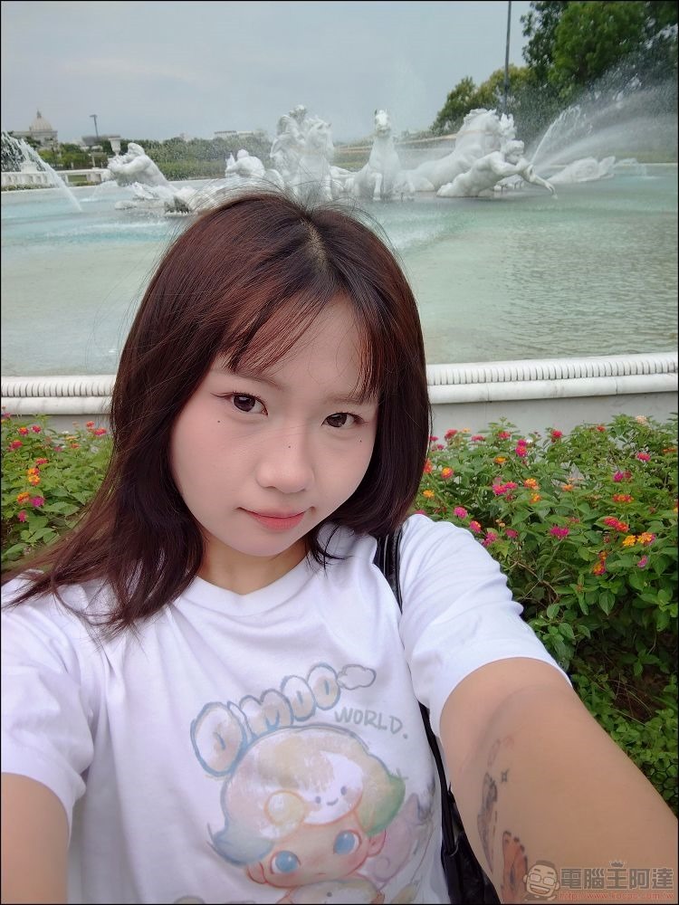 Sony Xperia 10 VI 拍照樣張 -51 Sony Xperia 10 VI 拍照樣張 -51
