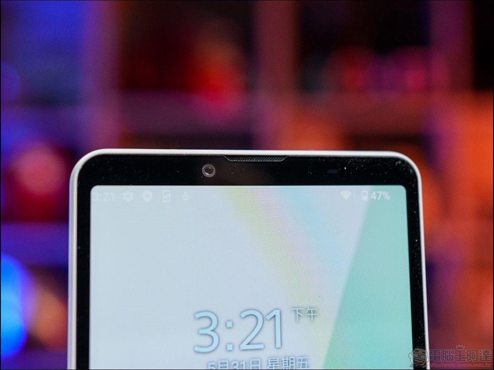 Sony Xperia 10 VI 開箱 - 05 Sony Xperia 10 VI 開箱 - 05