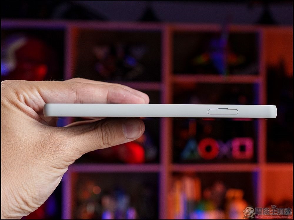 Sony Xperia 10 VI 開箱 - 08 Sony Xperia 10 VI 開箱 - 08