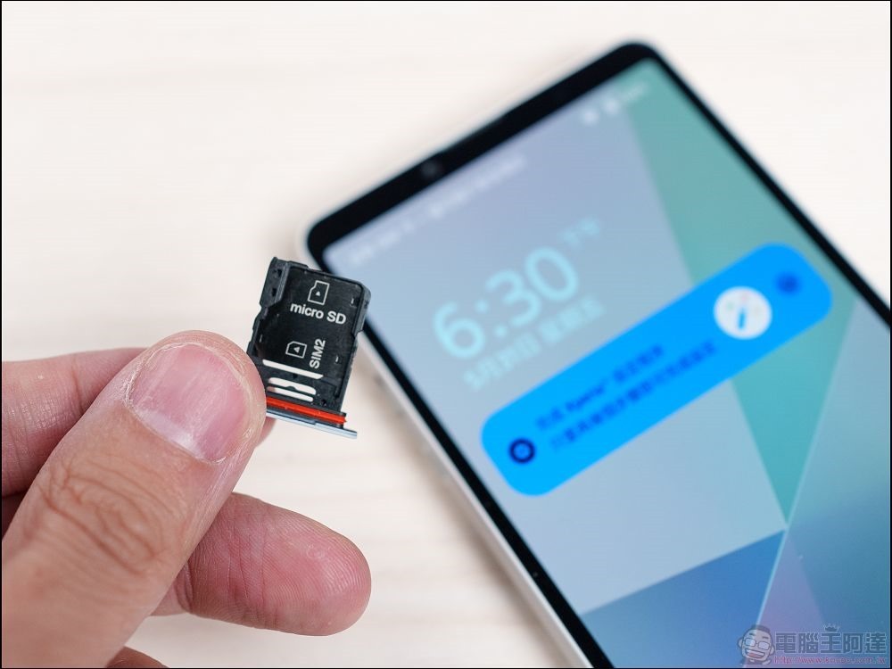 Sony Xperia 10 VI 開箱 - 10 Sony Xperia 10 VI 開箱 - 10