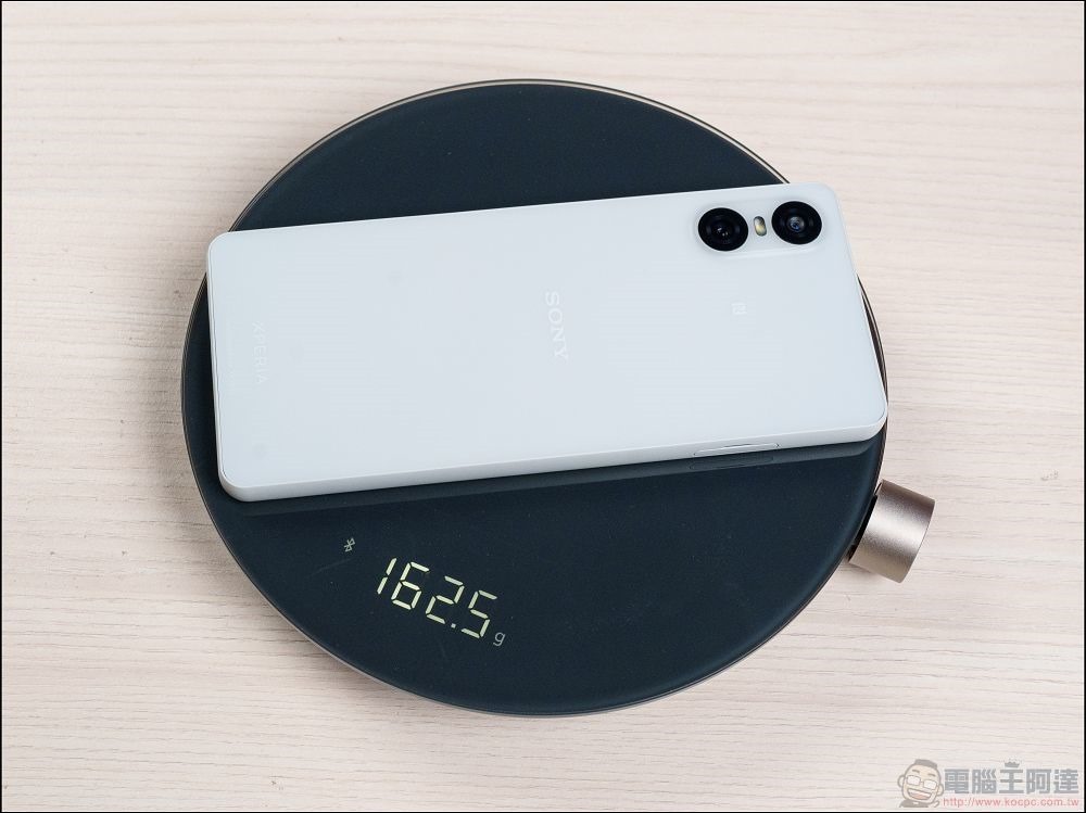 Sony Xperia 10 VI 開箱 - 12 Sony Xperia 10 VI 開箱 - 12