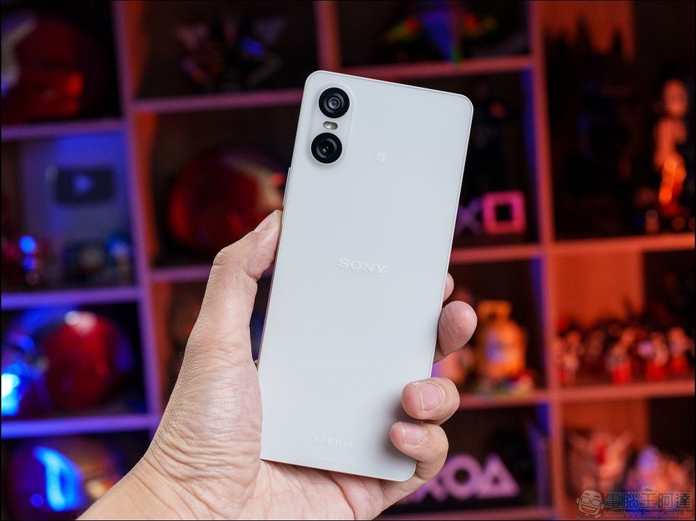 Sony Xperia 10 VI 開箱 - 13 Sony Xperia 10 VI 開箱 - 13