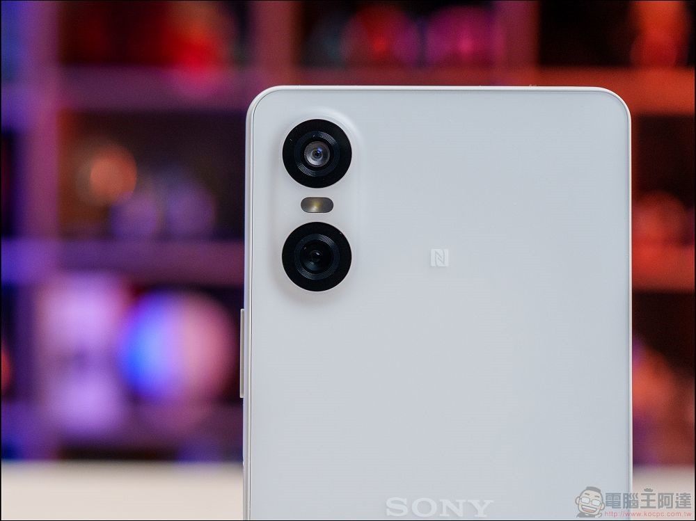 Sony Xperia 10 VI 開箱 - 14 Sony Xperia 10 VI 開箱 - 14