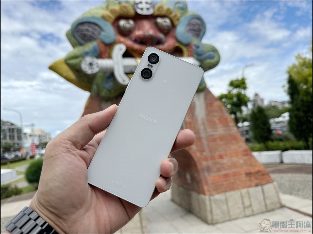 金蛇起舞迎新春!Sony 推出 Xperia 購機好禮雙重送活動,有機會抽中PS5 Pro - 電腦王阿達 Sony Xperia 10 VI 開箱