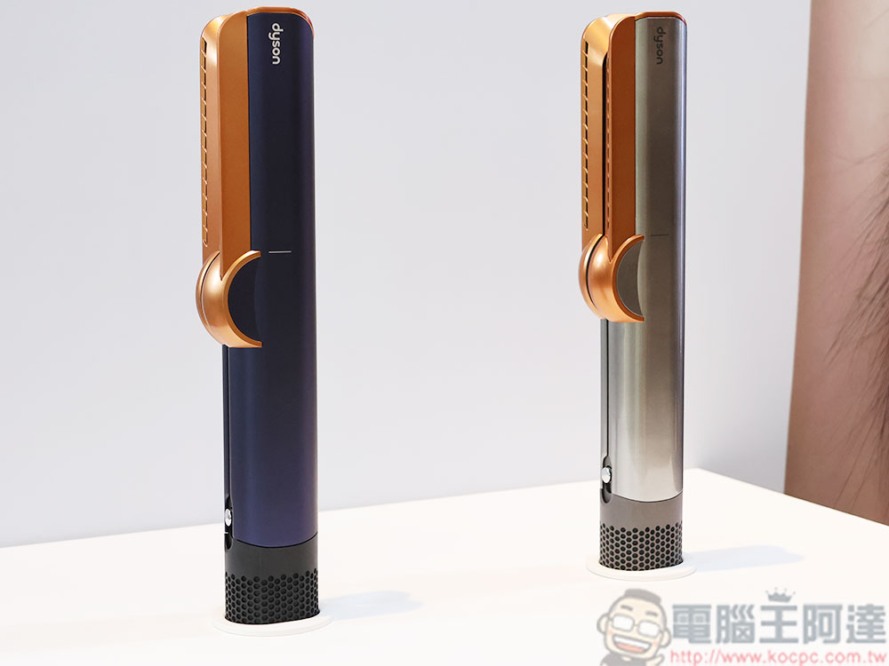 全新 Dyson Airstrait 二合一吹風直髮器登場,吹乾、直髮一次到位 - 電腦王阿達 全新 Dyson Airstrait 二合一吹風直髮器登場,吹乾、直髮一次到位 - 電腦王阿達