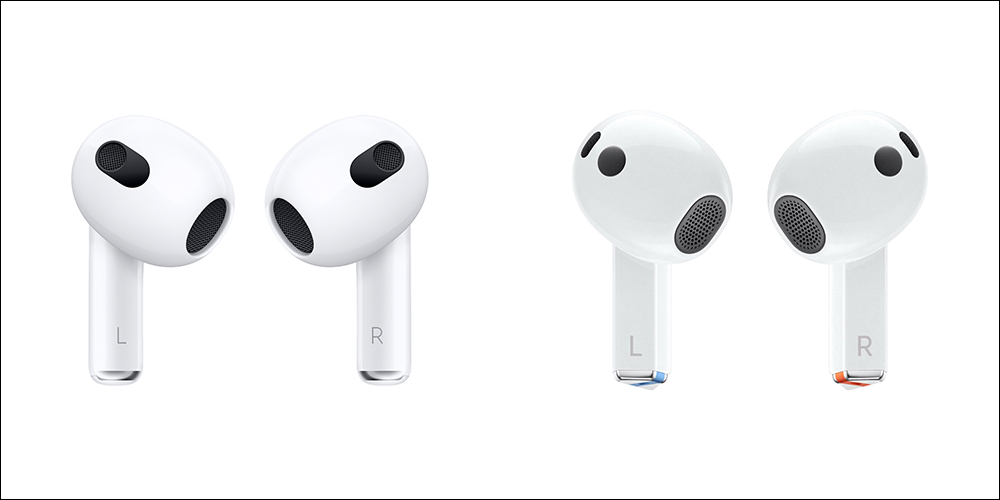 知名分析師預測 2026 全新 AirPods 將加入紅外線鏡頭以增強 Vision Pro 耳機的空間音訊體驗,有望推出 4 大新功能 - 電腦王阿達 知名分析師預測 2026 全新 AirPods 將加入紅外線鏡頭以增強 Vision Pro 耳機的空間音訊體驗,有望推出 4 大新功能 - 電腦王阿達