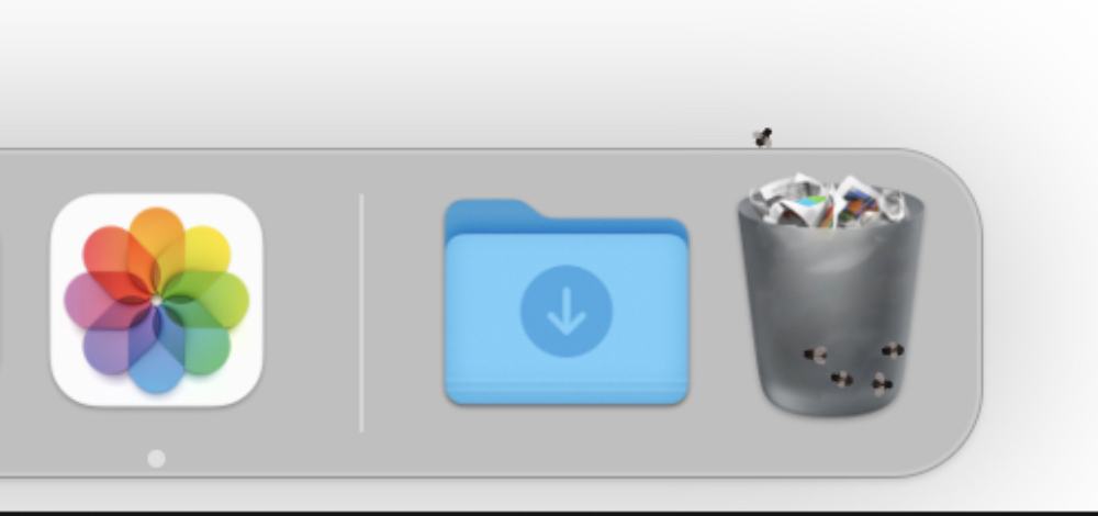 讓你感受到垃圾桶太久沒清「後果」的 Mac app 讓你感受到垃圾桶太久沒清「後果」的 Mac app