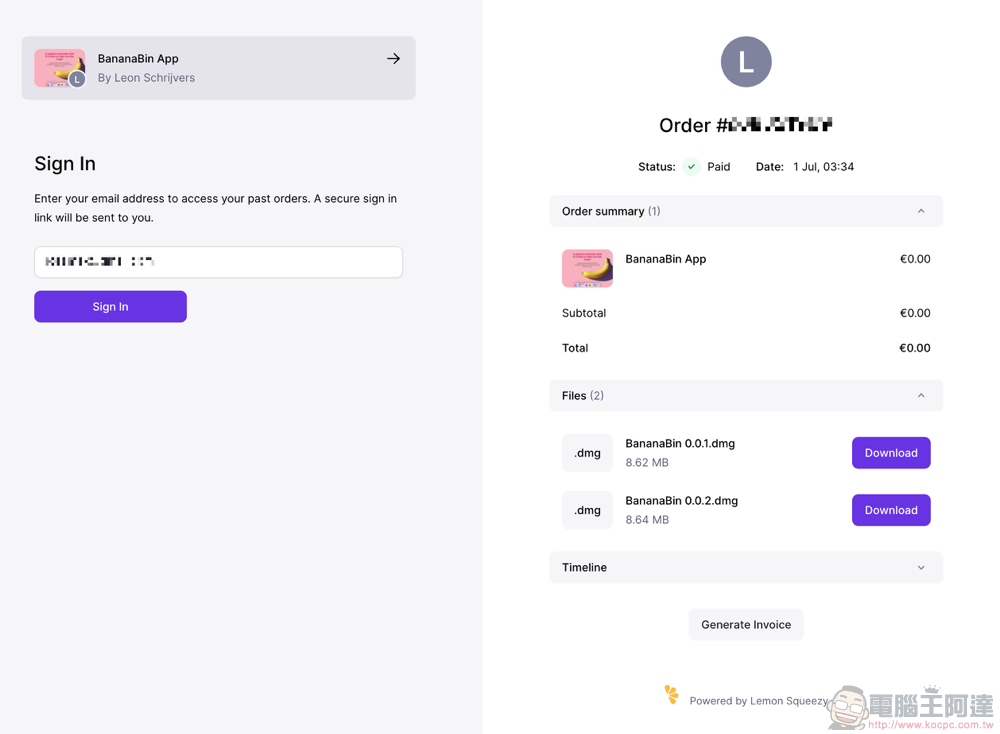 這個 App 有味道!?讓你感受到垃圾桶太久沒清「後果」的 Mac app 來了 - 電腦王阿達 這個 App 有味道!?讓你感受到垃圾桶太久沒清「後果」的 Mac app 來了 - 電腦王阿達