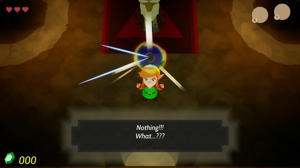 國外超狂粉絲自製的薩爾達遊戲,The Legend of Zelda Nes Remake - 電腦王阿達 國外超狂粉絲自製的薩爾達遊戲,The Legend of Zelda Nes Remake - 電腦王阿達