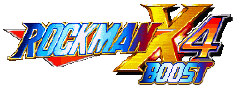 Rockman X4 Boost,玩家自製腳本讓遊戲變成超高難度 - 電腦王阿達 Rockman X4 Boost,玩家自製腳本讓遊戲變成超高難度 - 電腦王阿達