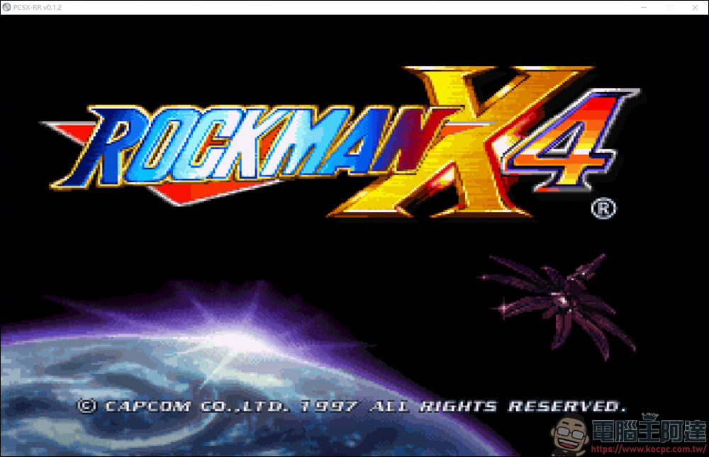 Rockman X4 Boost,玩家自製腳本讓遊戲變成超高難度 - 電腦王阿達 Rockman X4 Boost,玩家自製腳本讓遊戲變成超高難度 - 電腦王阿達
