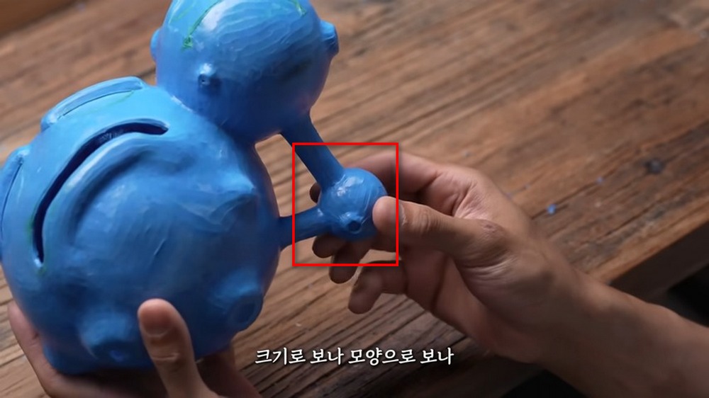 韓國 YouTuber 使用 3D 列印筆打造蚊香、香薰兩用的寶可夢雙彈瓦斯支架 - 電腦王阿達 韓國 YouTuber 使用 3D 列印筆打造蚊香、香薰兩用的寶可夢雙彈瓦斯支架 - 電腦王阿達