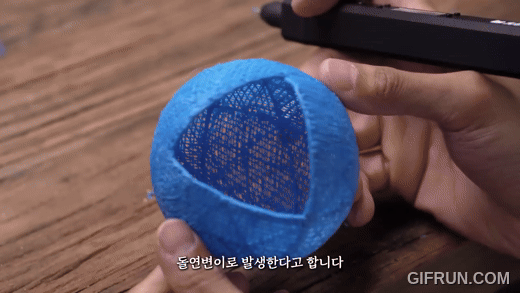 韓國 YouTuber 使用 3D 列印筆打造蚊香、香薰兩用的寶可夢雙彈瓦斯支架 - 電腦王阿達 韓國 YouTuber 使用 3D 列印筆打造蚊香、香薰兩用的寶可夢雙彈瓦斯支架 - 電腦王阿達