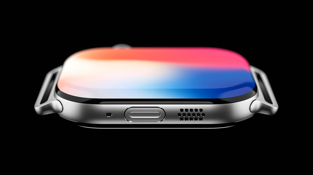 Apple Watch Series 10 可能不會有傳聞的全新設計 - 電腦王阿達 Apple Watch Series 10 可能不會有傳聞的全新設計 - 電腦王阿達
