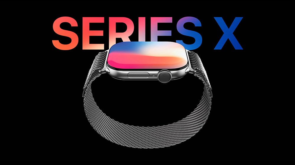 Apple Watch Series 10 可能不會有傳聞的全新設計 - 電腦王阿達 Apple Watch Series 10 可能不會有傳聞的全新設計 - 電腦王阿達