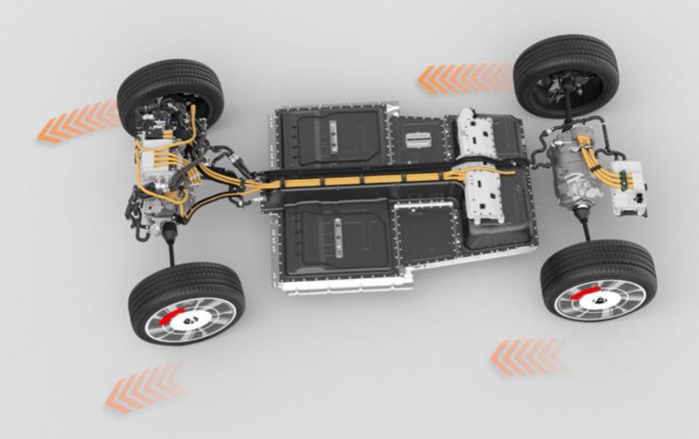 敢於領先!VOLVO 純電科技試駕體驗 - 電腦王阿達 敢於領先!VOLVO 純電科技試駕體驗 - 電腦王阿達