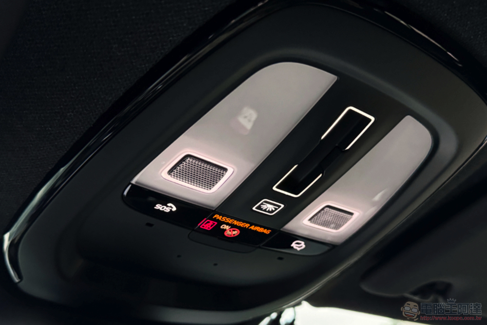 敢於領先!VOLVO 純電科技試駕體驗 - 電腦王阿達 敢於領先!VOLVO 純電科技試駕體驗 - 電腦王阿達