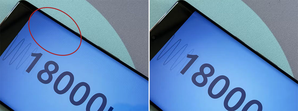 這段 YouTube 影片會導致 Pixel 7 Pro 出現奇怪的顯示故障 - 電腦王阿達 這段 YouTube 影片會導致 Pixel 7 Pro 出現奇怪的顯示故障 - 電腦王阿達