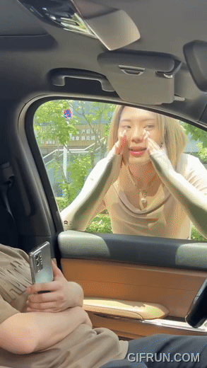 中國電動車智慧卻不安全?實測路人可用聲控命令車輛開關窗戶與後車箱 - 電腦王阿達 中國電動車智慧卻不安全?實測路人可用聲控命令車輛開關窗戶與後車箱 - 電腦王阿達