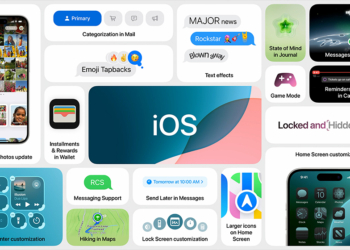 舊 iPhone 面臨挑戰：這些iOS 18 新功能，部分機型無法支援