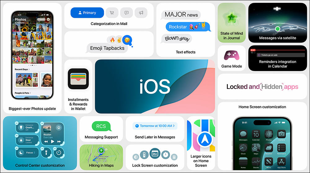 拆解顯示 Android 已經準備好要跟 Apple RCS 好好(群)聊聊了 - 電腦王阿達 拆解顯示 Android 已經準備好要跟 Apple RCS 好好(群)聊聊了 - 電腦王阿達