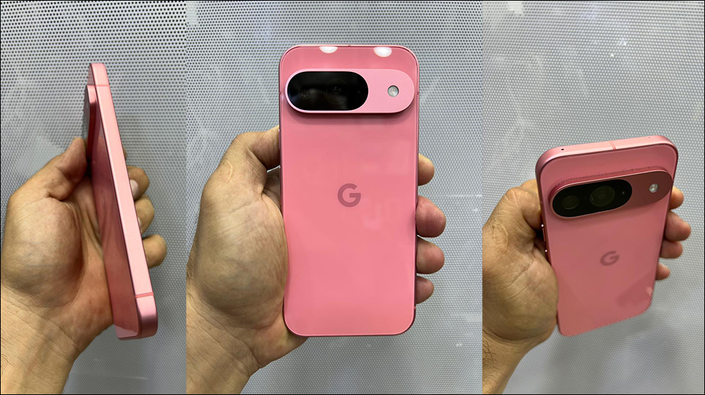 AI 新功能再曝光!Google Pixel 9 將帶來包括類似微軟 Recall 等功能 - 電腦王阿達 AI 新功能再曝光!Google Pixel 9 將帶來包括類似微軟 Recall 等功能 - 電腦王阿達
