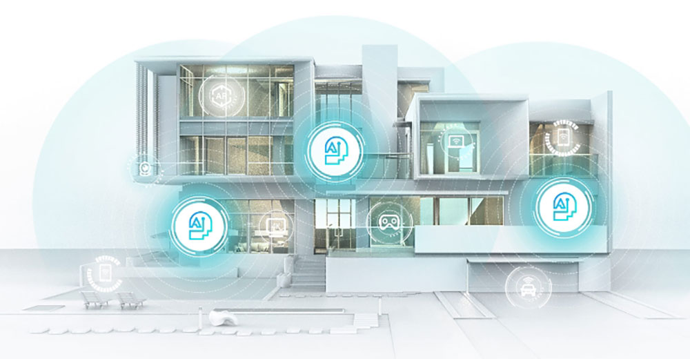 你真的需要所謂的 AI 路由器嗎? - 電腦王阿達 你真的需要所謂的 AI 路由器嗎? - 電腦王阿達