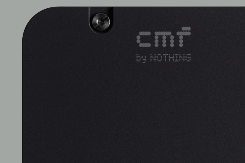 Nothing 揭曉可簡單鎖螺絲 DIY 改裝的手機 CMF Phone (1) 設計 - 電腦王阿達 Nothing 揭曉可簡單鎖螺絲 DIY 改裝的手機 CMF Phone (1) 設計 - 電腦王阿達