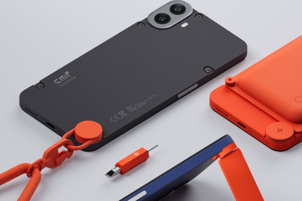 CMF Phone CMF Phone