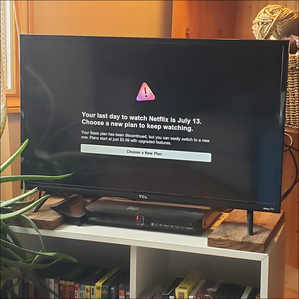 Netflix 變相漲價?正逐步取消其最便宜無廣告方案,引導用戶升級更昂貴的方案 - 電腦王阿達 Netflix 變相漲價?正逐步取消其最便宜無廣告方案,引導用戶升級更昂貴的方案 - 電腦王阿達