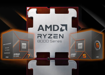 AMD Ryzen 8000G 系列正悄悄大幅降價，最高降幅達到 34%