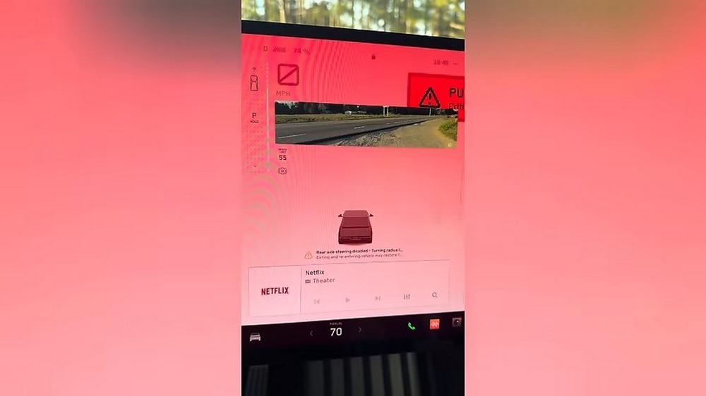 是真愛!國外 YouTuber Cybertruck 故障不斷,連換兩輛還有問題依然不離不棄 - 電腦王阿達 是真愛!國外 YouTuber Cybertruck 故障不斷,連換兩輛還有問題依然不離不棄 - 電腦王阿達