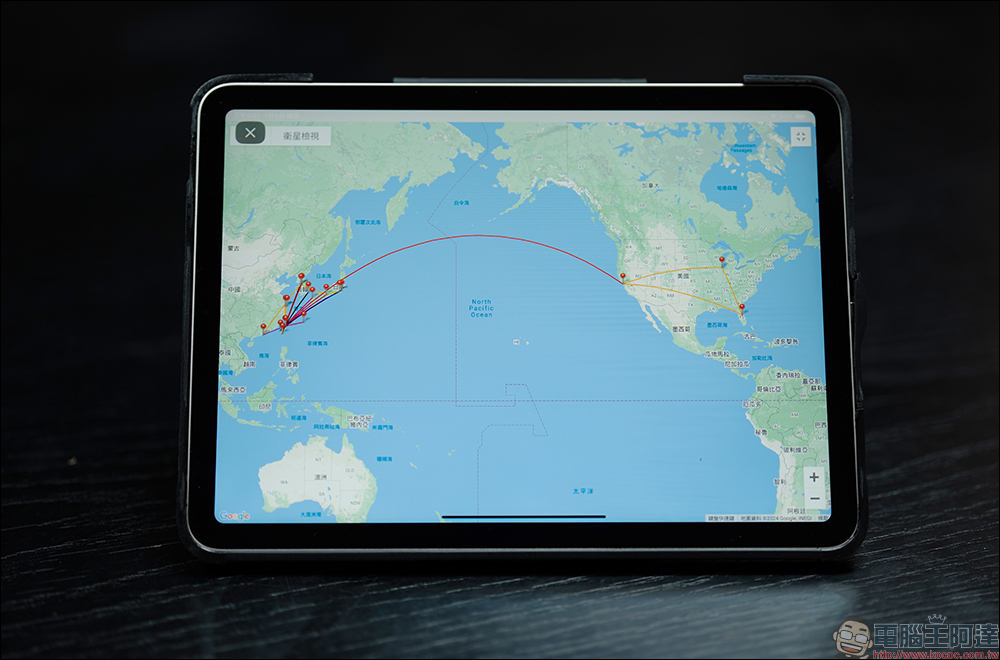 NovaPlus Konnecter 靈巧鍵盤開箱|無需藍牙、即插即用,為 iPad 用戶設計的高效工作神器! - 電腦王阿達 NovaPlus Konnecter 靈巧鍵盤開箱|無需藍牙、即插即用,為 iPad 用戶設計的高效工作神器! - 電腦王阿達